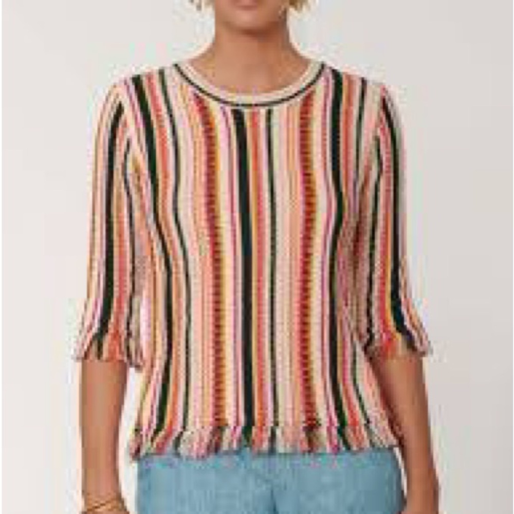 Vanessa Bruno Amira Top